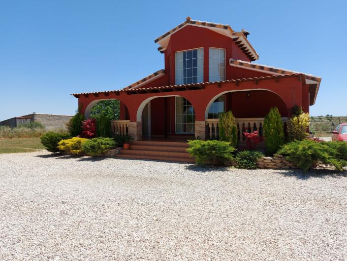 Image No.4-3 Bed Villa / Detached for sale