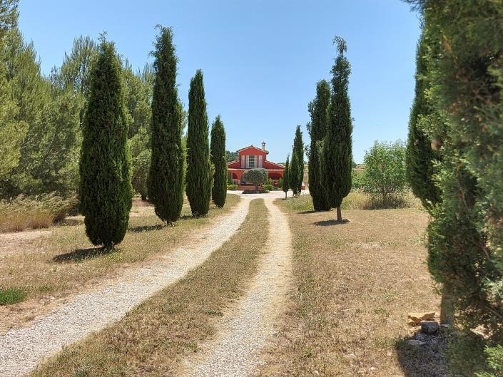 Image No.5-3 Bed Villa / Detached for sale