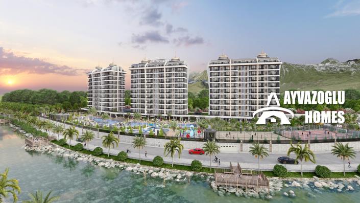 Image No.3-1 Bed Apartment for sale