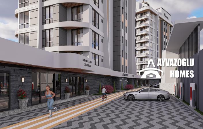 Image No.9-1 Bed Apartment for sale