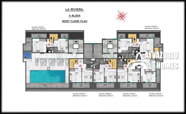 Image No.13-1 Bed Apartment for sale