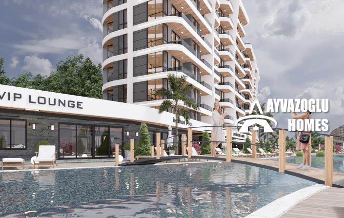 Image No.16-1 Bed Apartment for sale