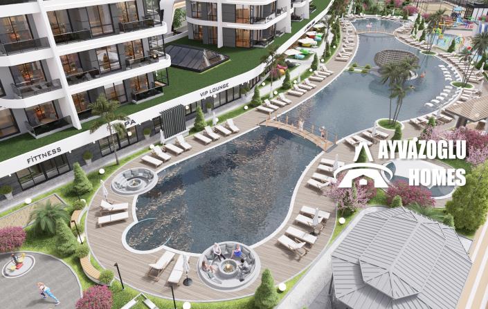 Image No.17-1 Bed Apartment for sale