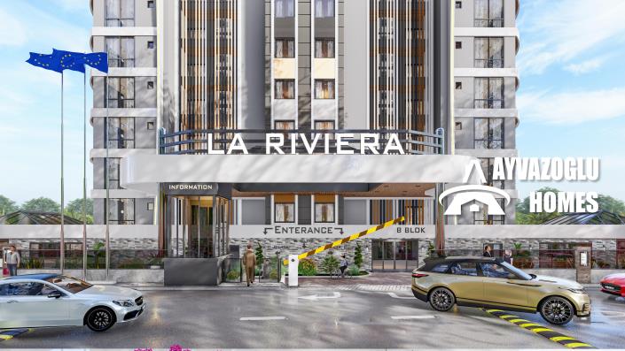 Image No.18-1 Bed Apartment for sale