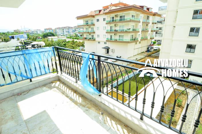 Image No.1-1 Bed Apartment for sale