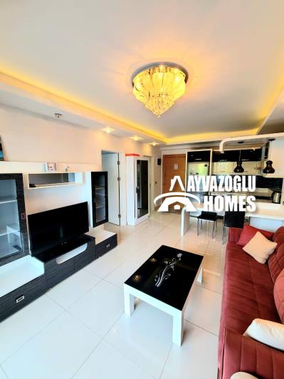 Image No.1-1 Bed Apartment for sale