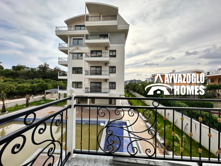 Image No.1-1 Bed Apartment for sale