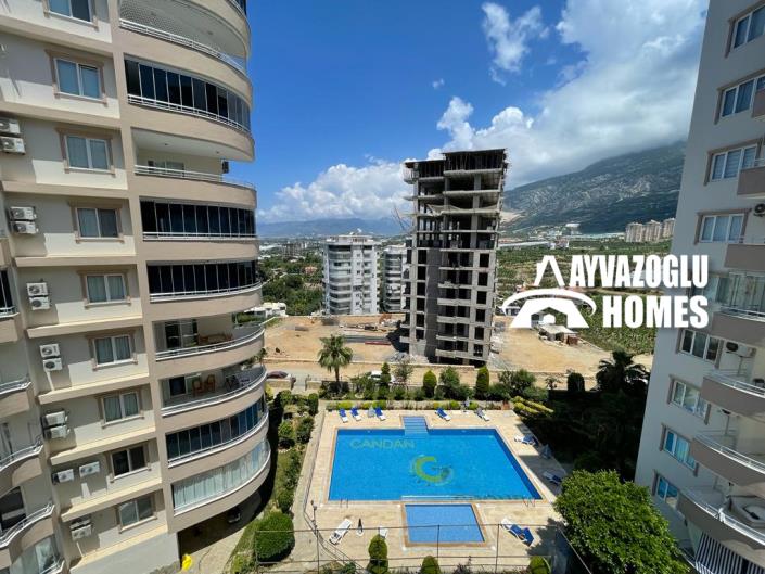 Image No.1-1 Bed Apartment for sale