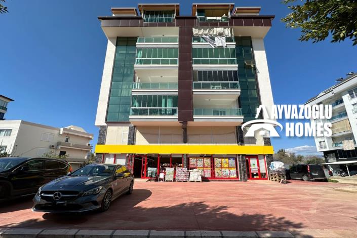 Image No.1-3 Bed Apartment for sale