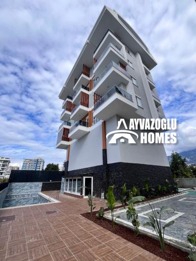 Image No.1-1 Bed Apartment for sale