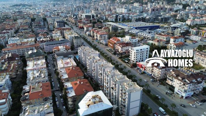 Image No.1-1 Bed Apartment for sale