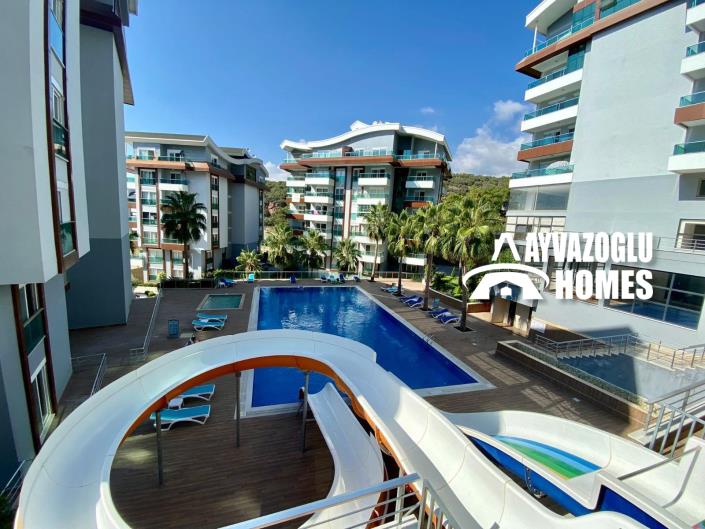 Image No.1-1 Bed Apartment for sale