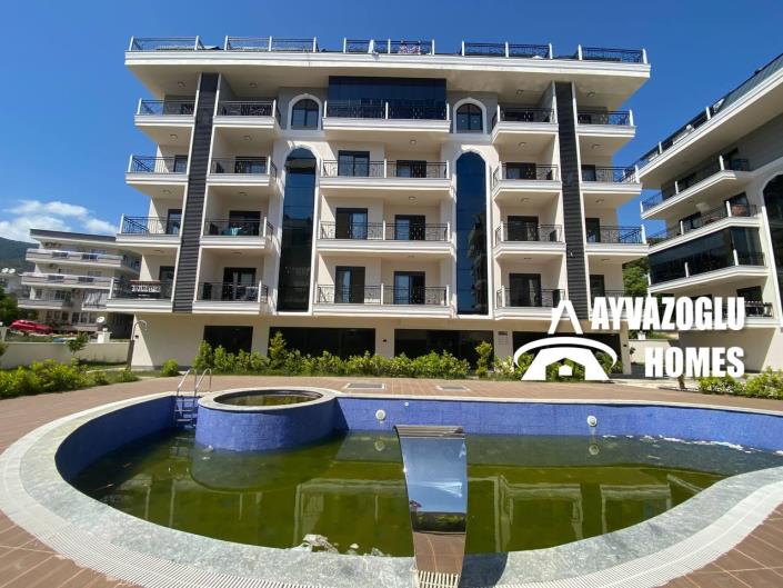 Image No.1-1 Bed Apartment for sale