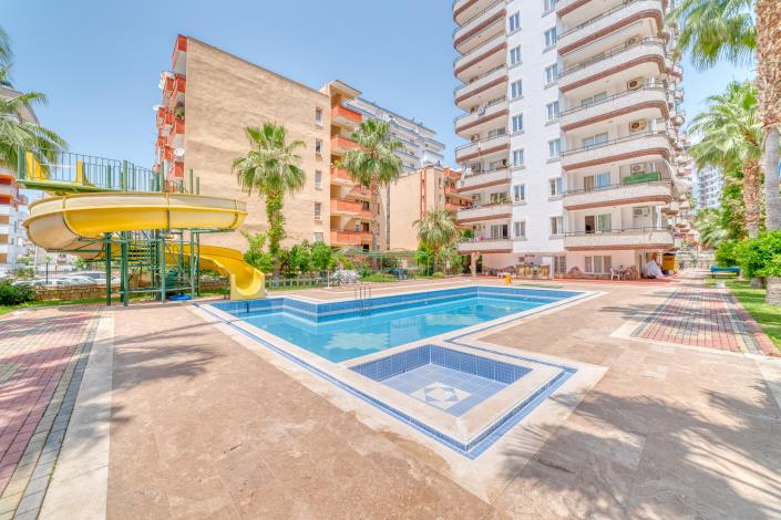 Image No.1-3 Bed Apartment for sale