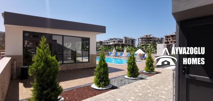 Image No.1-4 Bed Apartment for sale