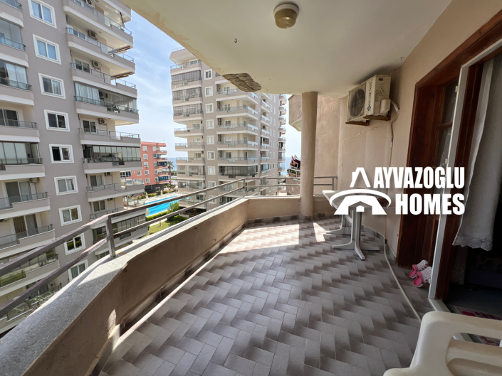 Image No.4-2 Bed Apartment for sale