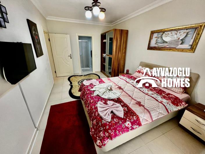 Image No.4-2 Bed Apartment for sale