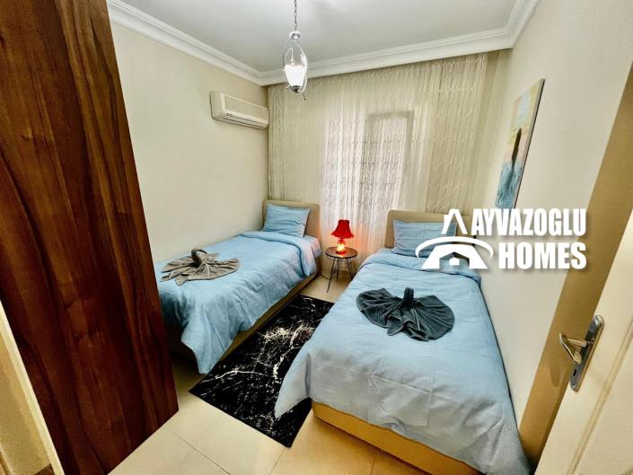 Image No.5-2 Bed Apartment for sale