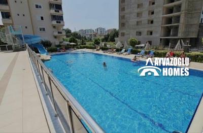 2 Bed Apartment for sale