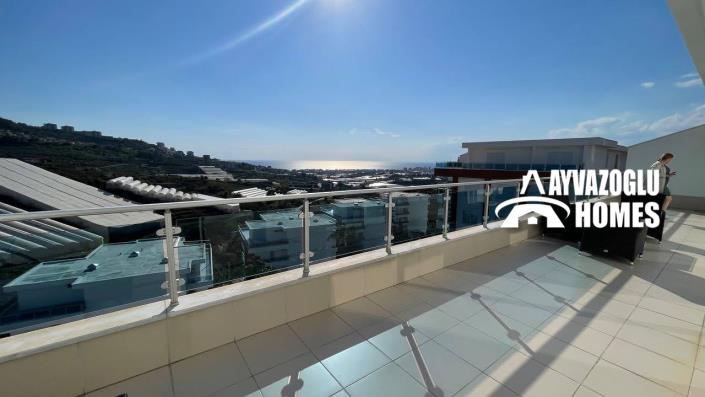 Image No.2-3 Bed Duplex for sale