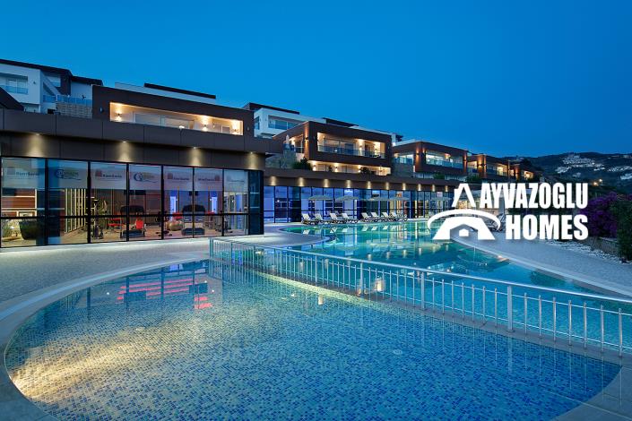 Image No.1-3 Bed Duplex for sale