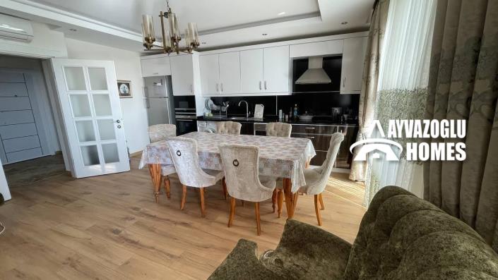 Image No.18-3 Bed Duplex for sale