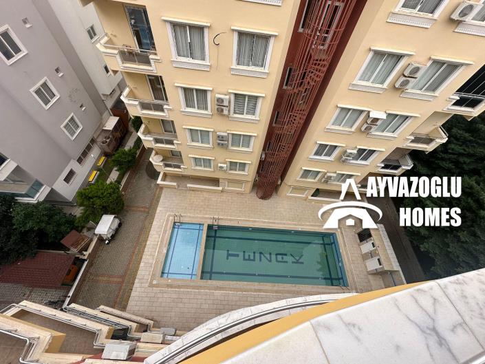 Image No.15-3 Bed Duplex for sale