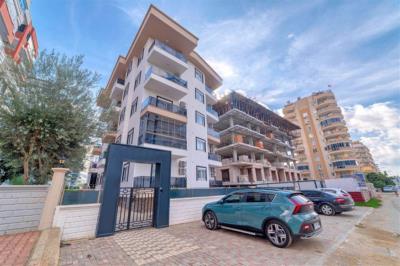 1 Bed Apartment for sale