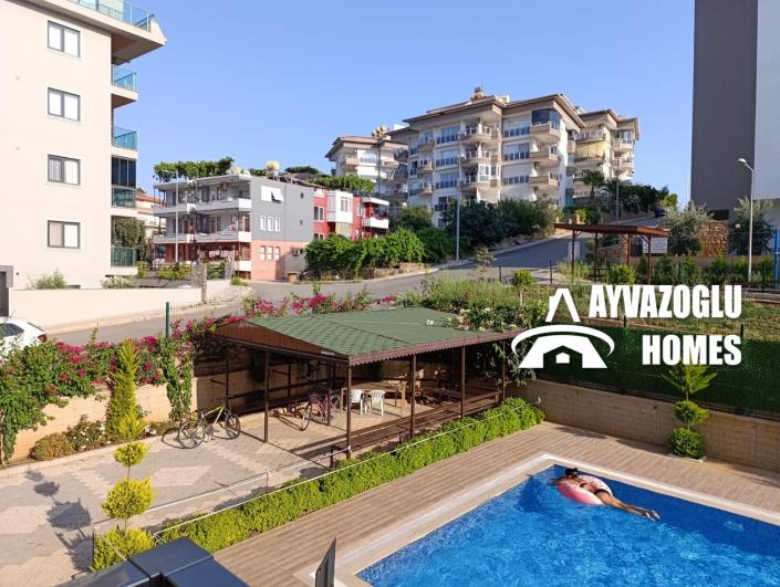 Image No.16-2 Bed Apartment for sale