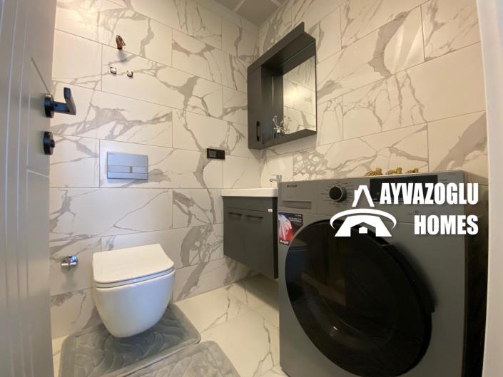 Image No.11-1 Bed Apartment for sale