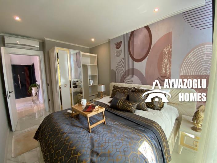 Image No.14-1 Bed Apartment for sale