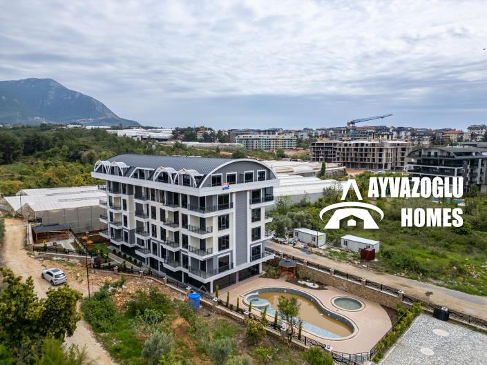 Image No.1-4 Bed Duplex for sale