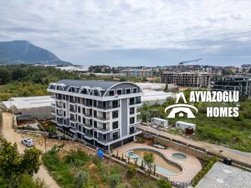 4 Bed Duplex for sale