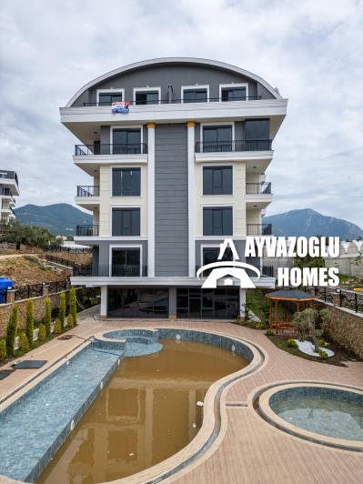 Image No.3-4 Bed Duplex for sale