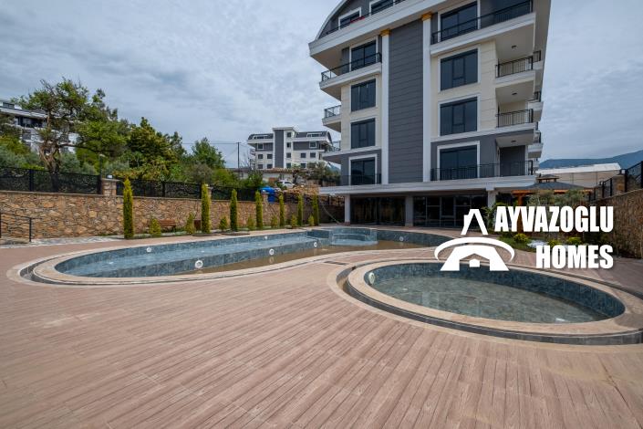 Image No.5-4 Bed Duplex for sale