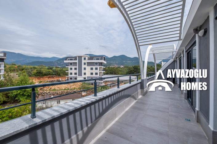 Image No.27-4 Bed Duplex for sale