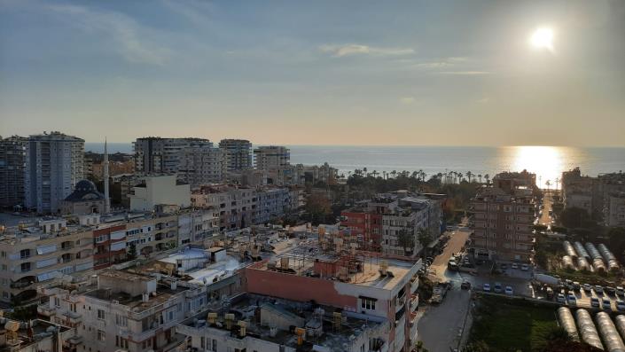 Image No.4-2 Bed Duplex for sale