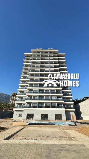 Image No.1-1 Bed Apartment for sale