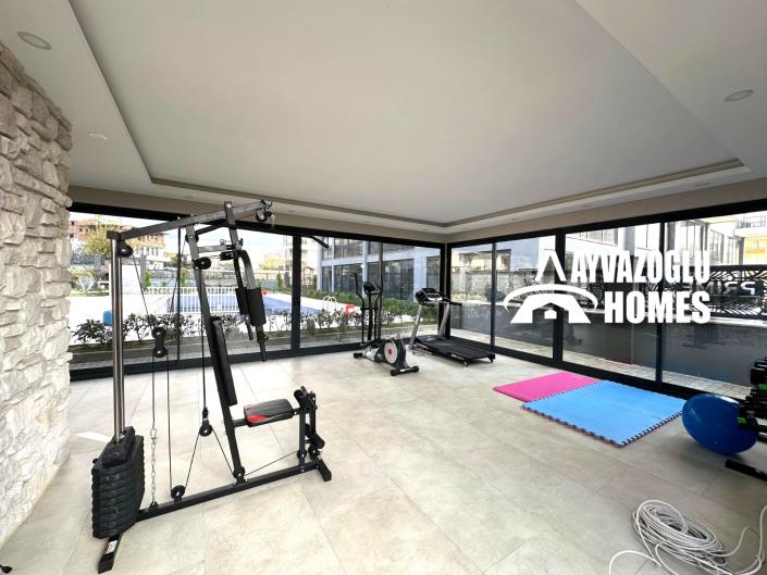 Image No.26-2 Bed Apartment for sale