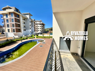 Image No.21-1 Bed Apartment for sale