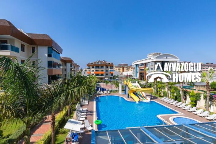 Image No.1-2 Bed Apartment for sale