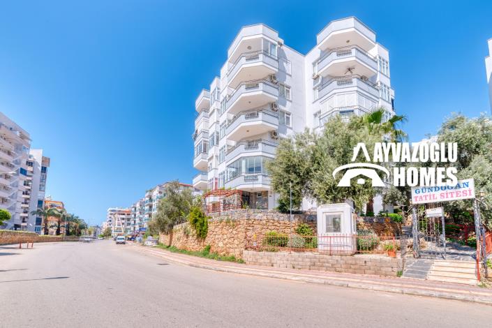 Image No.2-1 Bed Apartment for sale