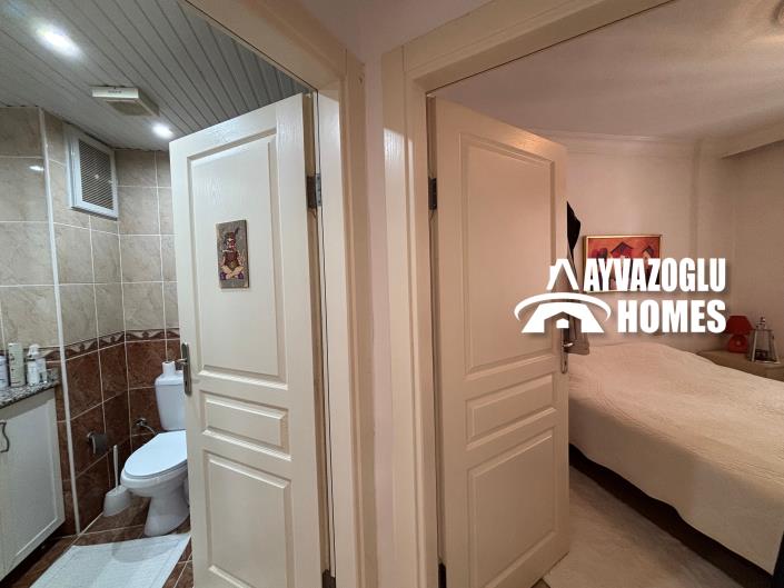 Image No.11-1 Bed Apartment for sale