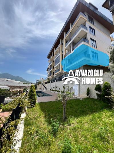 Image No.16-2 Bed Apartment for sale