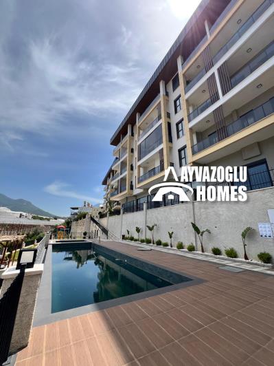 Image No.1-2 Bed Apartment for sale