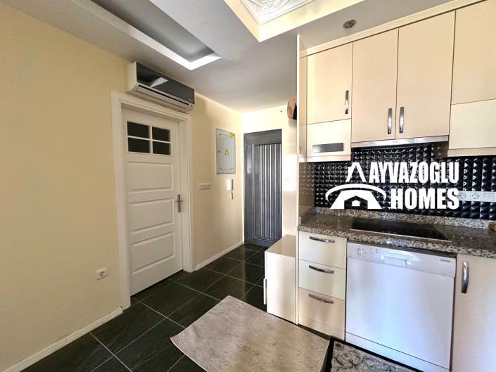 Image No.6-2 Bed Apartment for sale