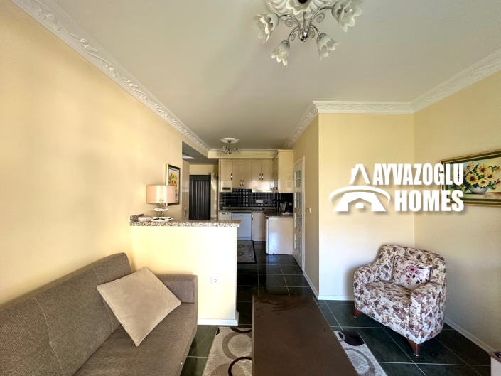 Image No.12-2 Bed Apartment for sale