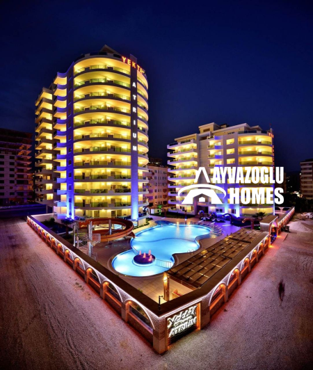 Image No.18-2 Bed Apartment for sale