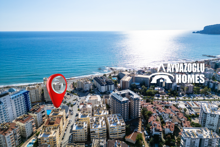 Image No.11-2 Bed Apartment for sale