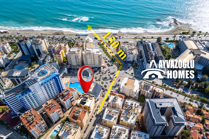 Image No.12-2 Bed Apartment for sale